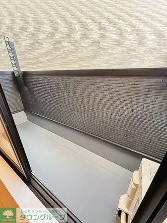 太田窪(南浦和)戸建て2号棟の物件内観写真